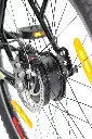 VIDU PLUS PRO [ 7 Gears ]	​