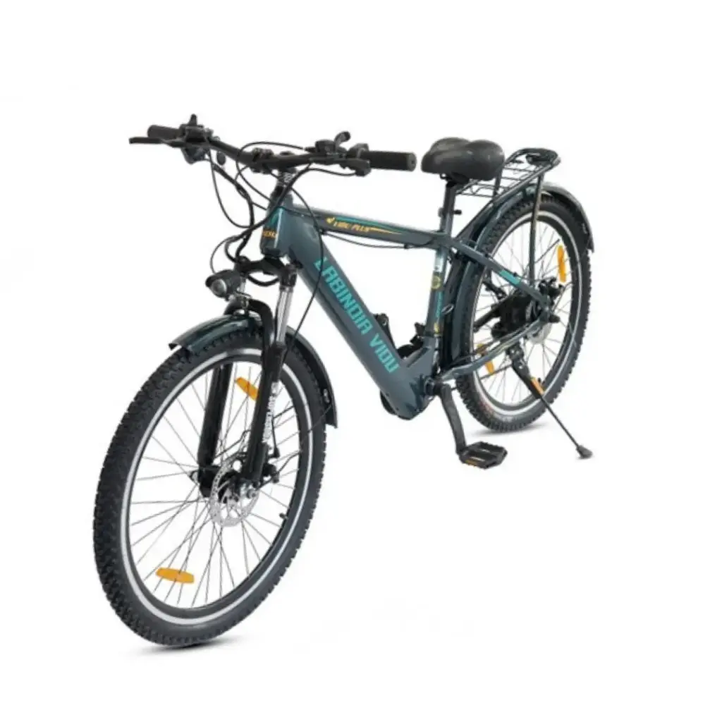 VIDU PLUS PRO [ 7 Gears ]	​